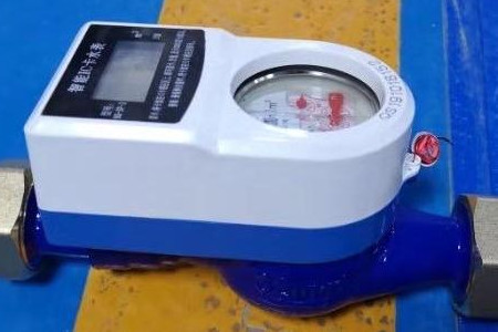 如何保持電子遠傳水表的計量準(zhǔn)確度？