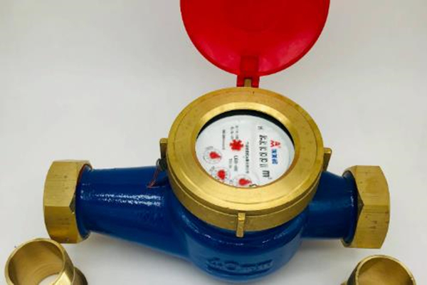 智能水表與遠傳水表哪種更好？ 圖1