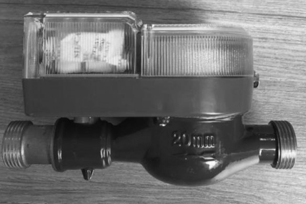 光電直讀遠傳水表只有RS485通訊方式嗎？并不是！ 圖2